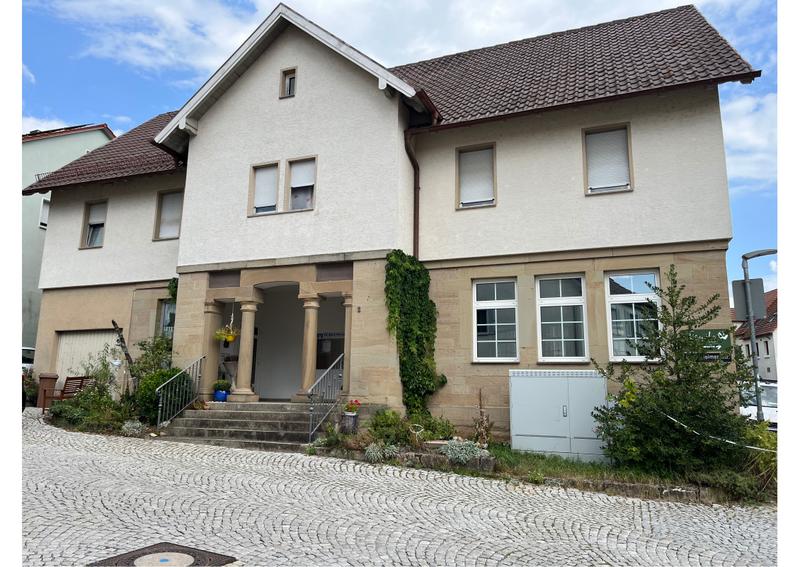 Begegnungsort Kleiningersheim Begegnungsort Kleiningersheim